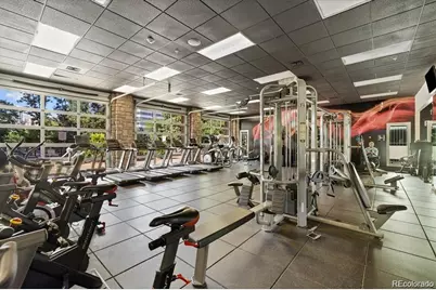1301 Speer Boulevard #807, Denver, CO 80204 - Photo 29