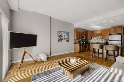 1950 N Logan Street #807, Denver, CO 80203 - Photo 7