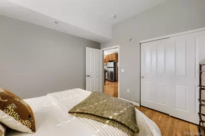 1950 N Logan Street #807, Denver, CO 80203 - Photo 9