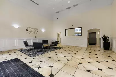 1950 N Logan Street #807, Denver, CO 80203 - Photo 13
