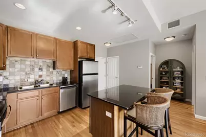 1950 N Logan Street #807, Denver, CO 80203 - Photo 5