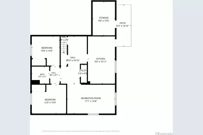 920 4th Street, Golden, CO 80403 - Photo 27