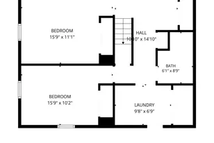 920 4th St, Golden, CO 80403 - Photo 25