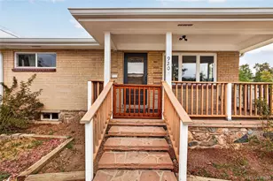 920 4th St, Golden, CO 80403 - Photo 1