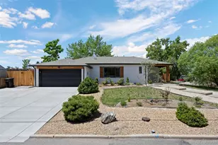 3233 Zenobia St, Denver, CO 80212 - Photo 1
