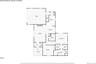 3233 Zenobia Street, Denver, CO 80212 - Photo 43