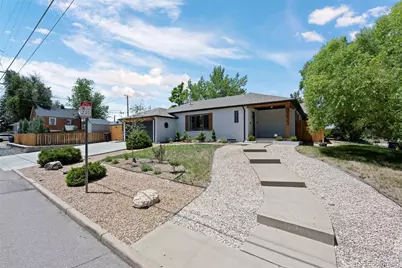 3233 Zenobia Street, Denver, CO 80212 - Photo 3