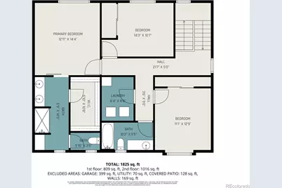 4656 S Malaya Court, Aurora, CO 80015 - Photo 33