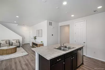 4656 S Malaya Court, Aurora, CO 80015 - Photo 11