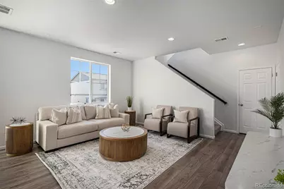 4656 S Malaya Court, Aurora, CO 80015 - Photo 3