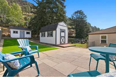 2128 Virginia Street, Idaho Springs, CO 80452 - Photo 23