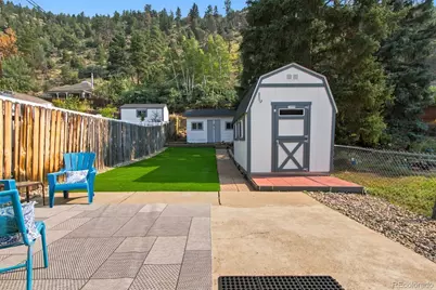 2128 Virginia Street, Idaho Springs, CO 80452 - Photo 21
