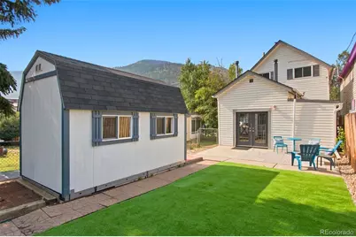2128 Virginia Street, Idaho Springs, CO 80452 - Photo 25