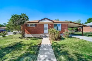 160 E 105th Ave, Denver, CO 80233 - Photo 1