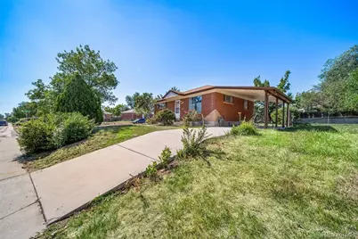 160 E 105th Avenue, Denver, CO 80233 - Photo 3