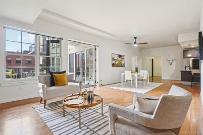 410 Acoma Street #206, Denver, CO 80204 - Photo 1