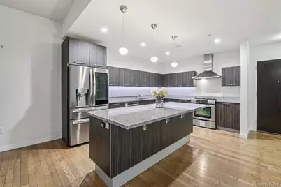 410 Acoma Street #206, Denver, CO 80204 - Photo 5