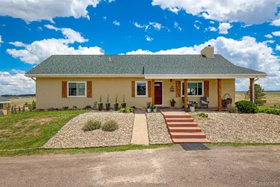 6555 Echo Ridge Heights, Colorado Springs, CO 80908 - Photo 1