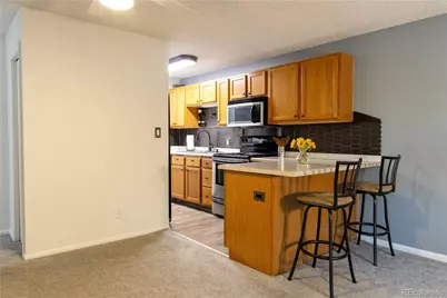 857 S Van Gordon Court #G205, Lakewood, CO 80228 - Photo 5