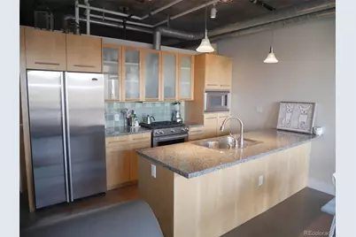 2100 16th Street #305, Denver, CO 80202 - Photo 3