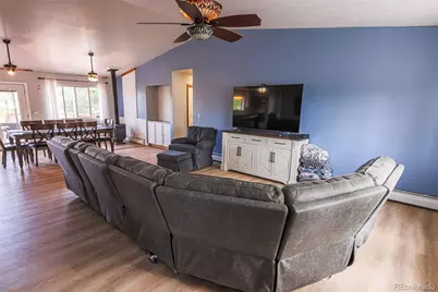 2611 Park Ave Avenue, Alamosa, CO 81101 - Photo 3