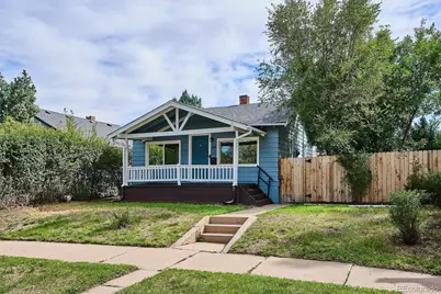 44 Julian Street, Denver, CO 80219 - Photo 1