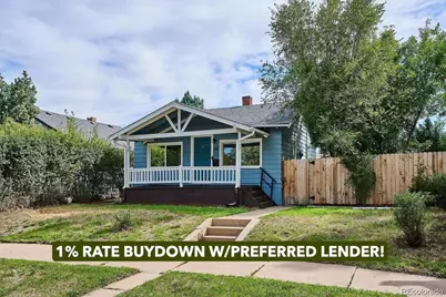 44 Julian Street, Denver, CO 80219 - Photo 1