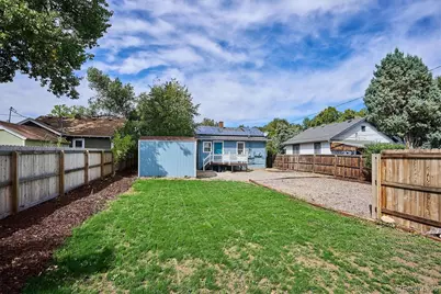 44 Julian Street, Denver, CO 80219 - Photo 35