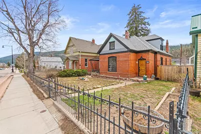 835 Colorado Boulevard, Idaho Springs, CO 80452 - Photo 1