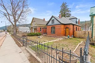 835 Colorado Blvd, Idaho Springs, CO 80452 - Photo 1