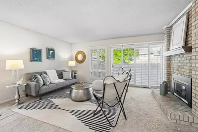 7130 S Vine Circle E, Centennial, CO 80122 - Photo 3