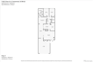 7130 S Vine Cir E, Centennial, CO 80122 - Photo 17