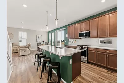 5860 E 153rd Place, Thornton, CO 80602 - Photo 17