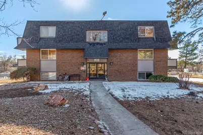 50 E Highline Circle #102, Centennial, CO 80122 - Photo 17