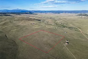 Lot 2 Twin Bluffs Rd, Larkspur, CO 80118 - Photo 1
