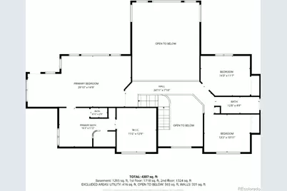 18890 Harrogate Court, Monument, CO 80132 - Photo 49