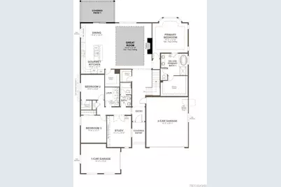 3813 Emerald Shore Circle, Loveland, CO 80538 - Photo 23