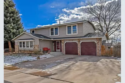 9556 W 89th Place, Broomfield, CO 80021 - Photo 1