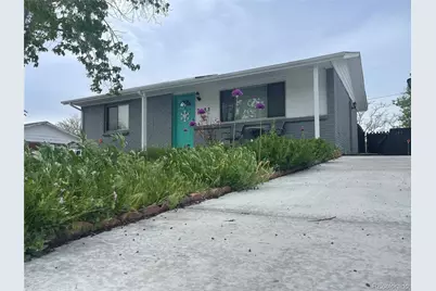 7883 Greenwood Boulevard, Denver, CO 80221 - Photo 1