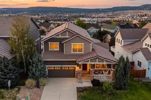 2893 Shadow Dance Dr, Castle Rock, CO 80109 - Photo 1
