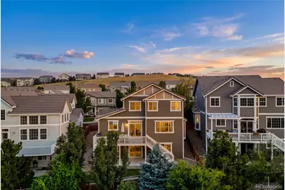 2893 Shadow Dance Drive, Castle Rock, CO 80109 - Photo 45