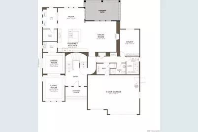 1642 Green Fern Point, Castle Rock, CO 80104 - Photo 27