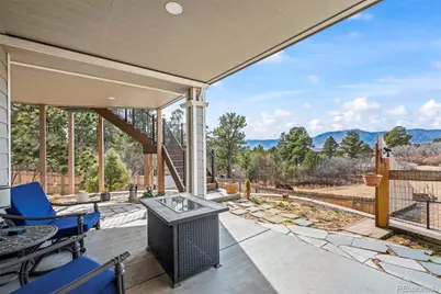 19663 Lindenmere Drive, Monument, CO 80132 - Photo 31