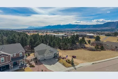 19663 Lindenmere Drive, Monument, CO 80132 - Photo 21