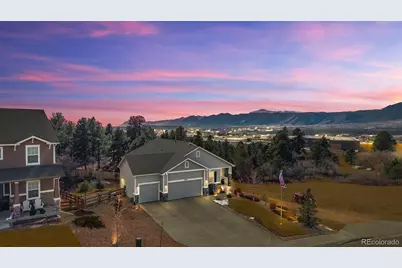 19663 Lindenmere Drive, Monument, CO 80132 - Photo 1