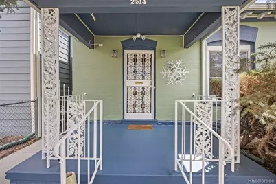 2514 N Humboldt Street, Denver, CO 80205 - Photo 3