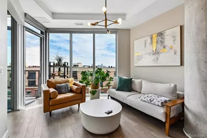 4200 W 17th Avenue #717, Denver, CO 80204 - Photo 11