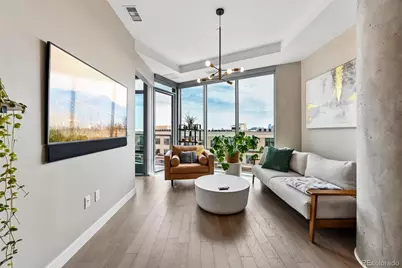 4200 W 17th Avenue #717, Denver, CO 80204 - Photo 11