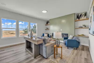 858 Dutton Court, Castle Rock, CO 80104 - Photo 15
