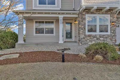858 Dutton Court, Castle Rock, CO 80104 - Photo 3
